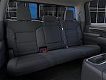 2025 Chevrolet Silverado 2500 Crew Cab 4x4 Pickup for sale #S1191742 - photo 17