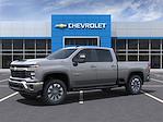 2025 Chevrolet Silverado 2500 Crew Cab 4x4 Pickup for sale #S1191742 - photo 3