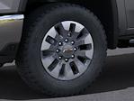 2025 Chevrolet Silverado 2500 Crew Cab 4x4 Pickup for sale #S1191742 - photo 9