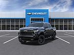 2025 Chevrolet Silverado 1500 Crew Cab 4x2 Pickup for sale #S1195600 - photo 8