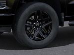 2025 Chevrolet Silverado 1500 Crew Cab 4x2 Pickup for sale #S1195600 - photo 9