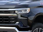 2025 Chevrolet Silverado 1500 Crew Cab 4x4 Pickup for sale #S1196324 - photo 10