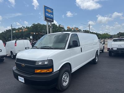2025 Chevrolet Express 2500 RWD Empty Cargo Van for sale #S1196503 - photo 1
