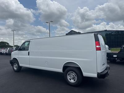 2025 Chevrolet Express 2500 RWD Empty Cargo Van for sale #S1196503 - photo 2