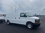 2025 Chevrolet Express 2500 RWD Empty Cargo Van for sale #S1196503 - photo 4