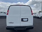 2025 Chevrolet Express 2500 RWD Empty Cargo Van for sale #S1196503 - photo 6
