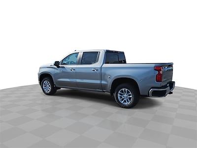 New 2025 Chevrolet Silverado 1500 LT Crew Cab for sale #S1197450 - photo 2