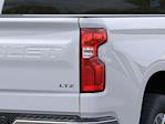 2025 Chevrolet Silverado 1500 Crew Cab 4x2 Pickup for sale #S1197499 - photo 11