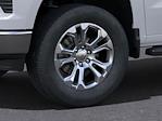 2025 Chevrolet Silverado 1500 Crew Cab 4x2 Pickup for sale #S1197499 - photo 9
