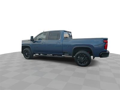 New 2025 Chevrolet Silverado 2500 LT Crew Cab 4WD Pickup for sale #S1197909 - photo 2