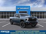 New 2025 Chevrolet Silverado 2500 LT Crew Cab 4x4 Pickup for sale #S1197909 - photo 1