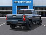 New 2025 Chevrolet Silverado 2500 LT Crew Cab 4x4 Pickup for sale #S1197909 - photo 2