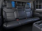 2025 Chevrolet Silverado 2500 Crew Cab 4x4 Pickup for sale #S1198990 - photo 17