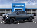 2025 Chevrolet Silverado 2500 Crew Cab 4x4 Pickup for sale #S1198990 - photo 3