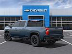 2025 Chevrolet Silverado 2500 Crew Cab 4x4 Pickup for sale #S1198990 - photo 4