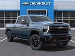 2025 Chevrolet Silverado 2500 Crew Cab 4x4 Pickup for sale #S1198990 - photo 7
