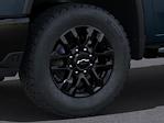 2025 Chevrolet Silverado 2500 Crew Cab 4x4 Pickup for sale #S1198990 - photo 9