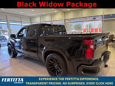 New 2025 Chevrolet Silverado 1500 RST Crew Cab 4x4 Pickup for sale #S1199083 - photo 2