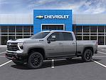 2025 Chevrolet Silverado 2500 Crew Cab 4x4 Pickup for sale #S1199603 - photo 3