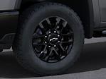 2025 Chevrolet Silverado 2500 Crew Cab 4x4 Pickup for sale #S1199603 - photo 9
