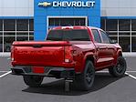 New 2025 Chevrolet Colorado Work Truck Crew Cab Pickup for sale #S1199832 - photo 2