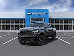 2025 Chevrolet Silverado 1500 Crew Cab 4x2 Pickup for sale #S1200376 - photo 8