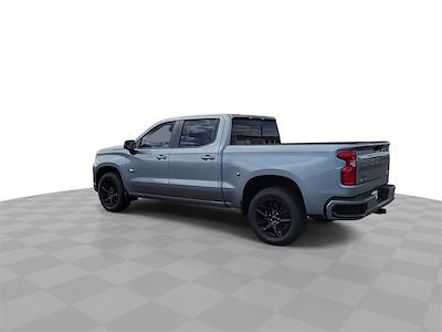 New 2025 Chevrolet Silverado 1500 RST Crew Cab Pickup for sale #S1200403 - photo 2