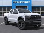 2025 Chevrolet Colorado Crew Cab 4x4 Pickup for sale #S1201277 - photo 7