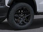 2025 Chevrolet Colorado Crew Cab 4x4 Pickup for sale #S1201277 - photo 9