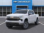 New 2025 Chevrolet Silverado 1500 LT Crew Cab 4x4 Pickup for sale #S1201719 - photo 6