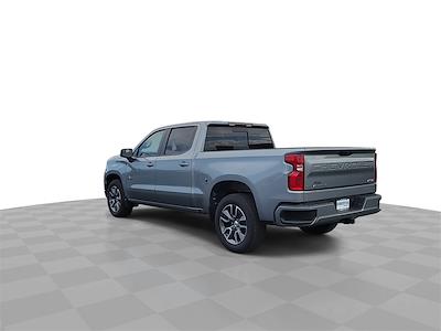 New 2025 Chevrolet Silverado 1500 RST Crew Cab Pickup for sale #S1201799 - photo 2