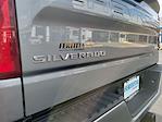 New 2025 Chevrolet Silverado 1500 RST Crew Cab 4WD Pickup for sale #S1203221 - photo 31