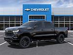 2025 Chevrolet Silverado 1500 Crew Cab 4x4 Pickup for sale #S1203223 - photo 3