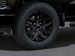 2025 Chevrolet Silverado 1500 Crew Cab 4x4 Pickup for sale #S1203223 - photo 9