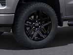 2025 Chevrolet Silverado 1500 Crew Cab 4x4 Pickup for sale #S1203260 - photo 9