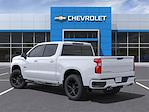 2025 Chevrolet Silverado 1500 Crew Cab 4x4 Pickup for sale #S1203264 - photo 4