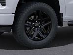 2025 Chevrolet Silverado 1500 Crew Cab 4x4 Pickup for sale #S1203264 - photo 9