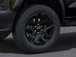 2025 Chevrolet Colorado Crew Cab 4x4 Pickup for sale #S1204015 - photo 9