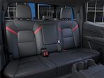 2025 Chevrolet Colorado Crew Cab 4x4 Pickup for sale #S1206502 - photo 17