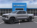 2025 Chevrolet Colorado Crew Cab 4x4 Pickup for sale #S1206502 - photo 3