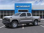 2025 Chevrolet Colorado Crew Cab 4x2 Pickup for sale #S1209449 - photo 3