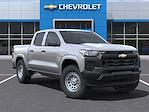 2025 Chevrolet Colorado Crew Cab 4x2 Pickup for sale #S1209449 - photo 7