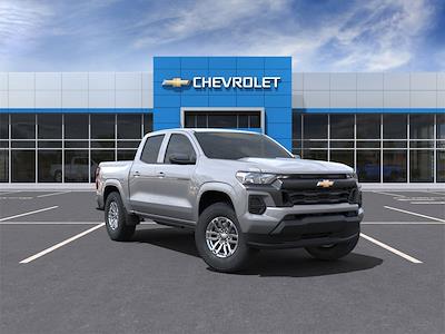 2025 Chevrolet Colorado Crew Cab 4x2 Pickup for sale #S1210313 - photo 1