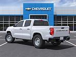 2025 Chevrolet Colorado Crew Cab 4x2 Pickup for sale #S1210676 - photo 2