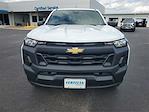 New 2025 Chevrolet Colorado Work Truck Crew Cab Pickup for sale #S1210676 - photo 30