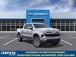 2025 Chevrolet Silverado 1500 Crew Cab 4x2 Pickup for sale #S1212244 - photo 1