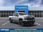 2025 Chevrolet Silverado 2500 Crew Cab 4x4 Pickup for sale #S1212865 - photo 1