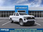 2025 Chevrolet Colorado Crew Cab 4x2 Pickup for sale #S1220018 - photo 1
