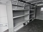 2025 Chevrolet Express 3500 RWD Adrian Upfitted Cargo Van for sale #S1224665 - photo 28