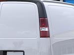 2025 Chevrolet Express 2500 RWD Empty Cargo Van for sale #S1227661 - photo 11